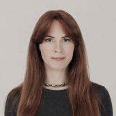 Татьяна Газизуллина