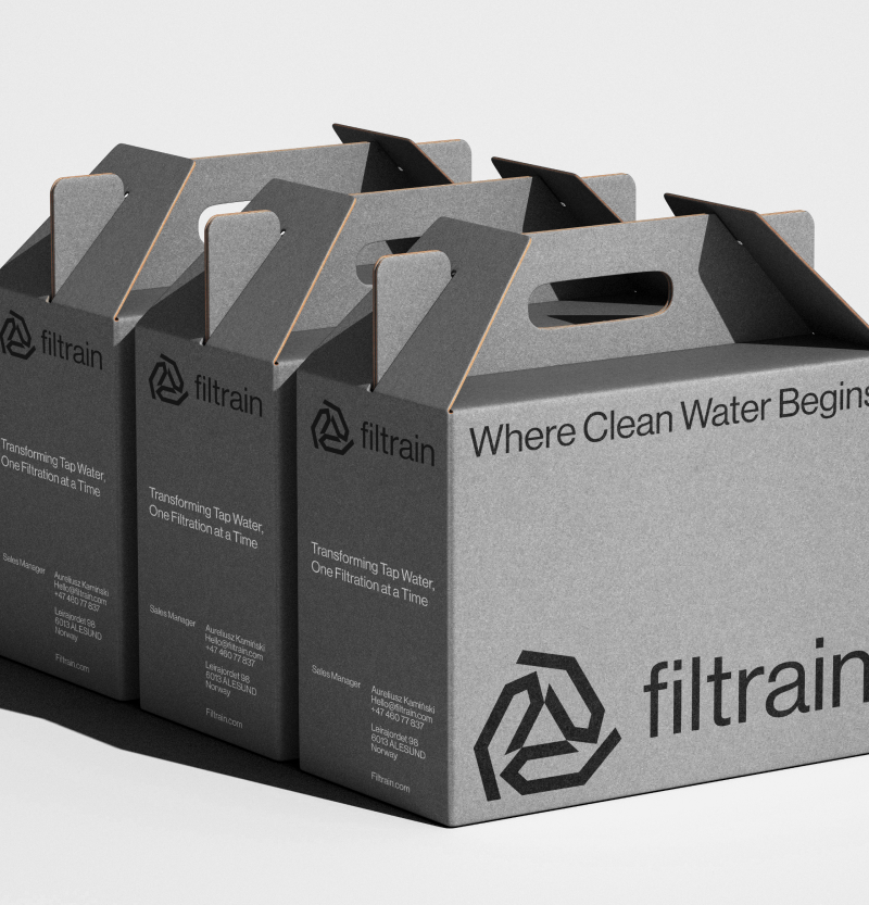 Filtrain